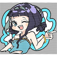 Demon Hunter Girls-LM 144